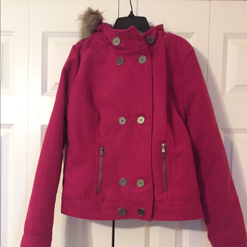 NAME YOUR PRICE!

Girls Coat